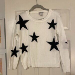 Star Sweater
